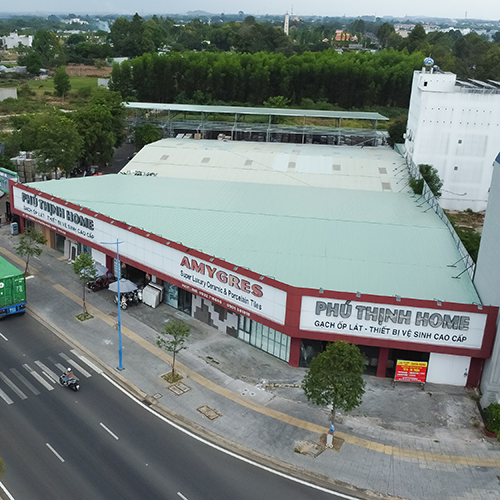 Cơ sở 3