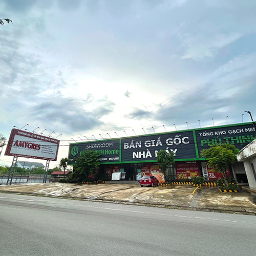 Cơ sở 4