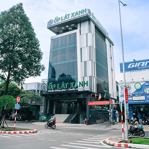 Cơ sở 5