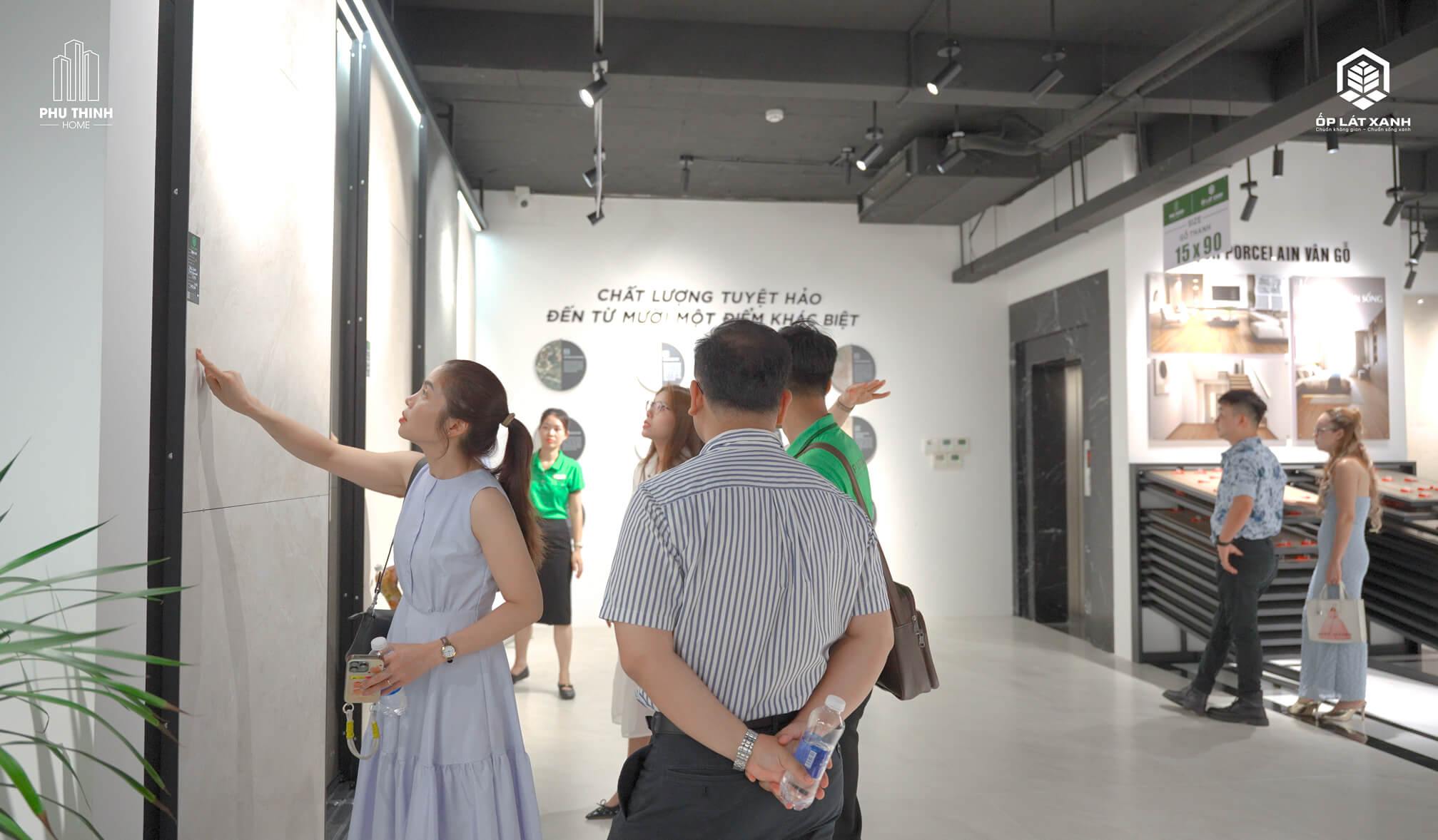 Công nghệ thi công kỹ thuật cao