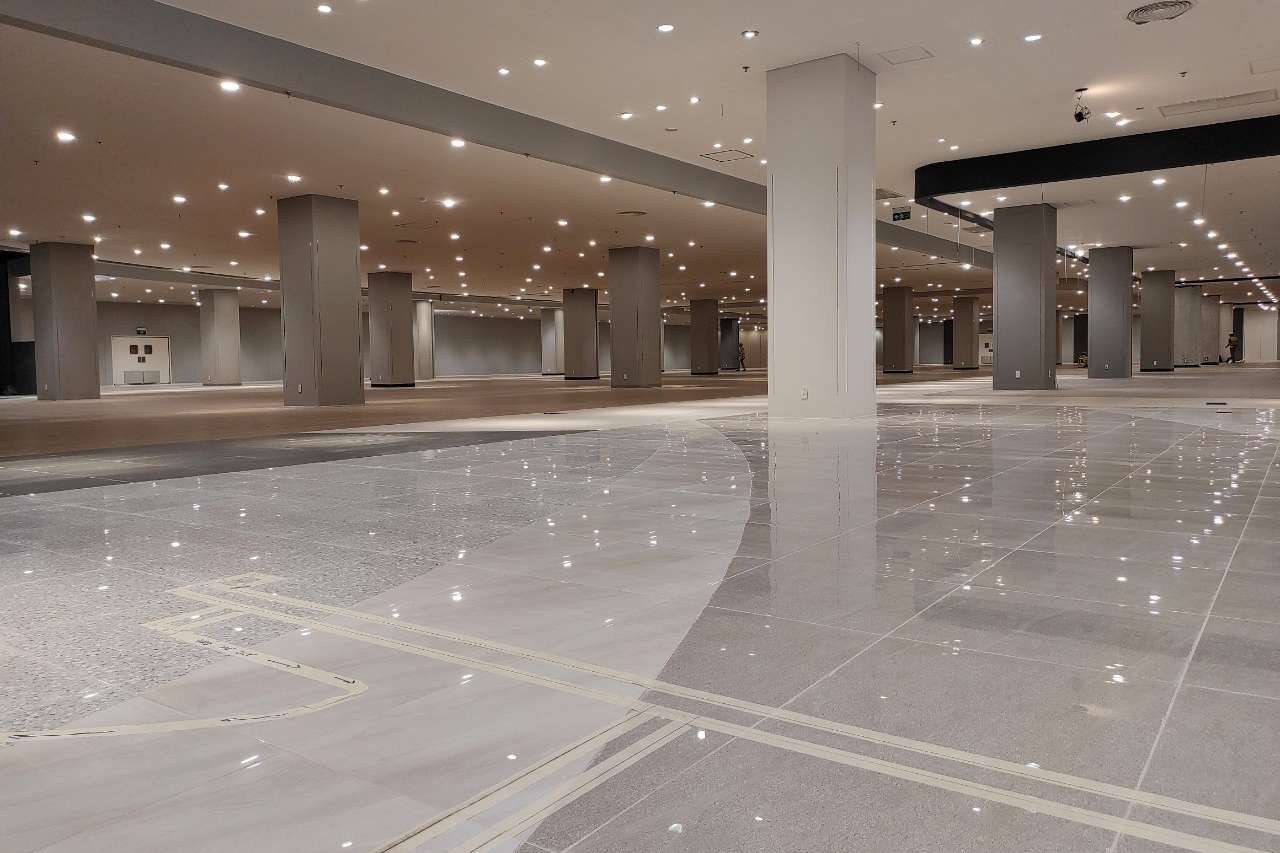 Aeon Mall Hai Phong