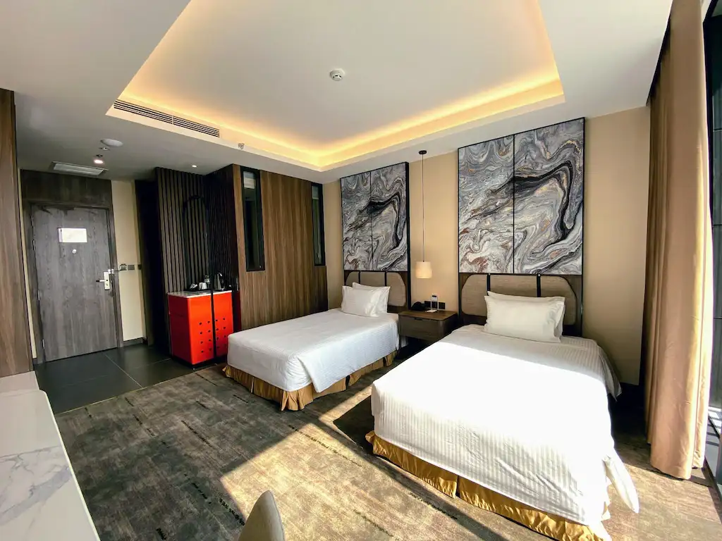Khách sạn Mường Thanh