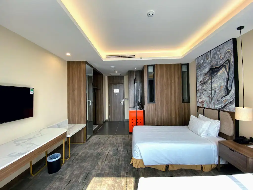 Khách sạn Mường Thanh