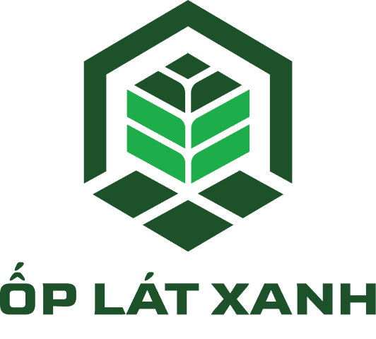 Ốp Lát Xanh