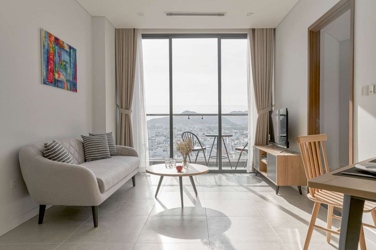 Scenia Bay Nha Trang