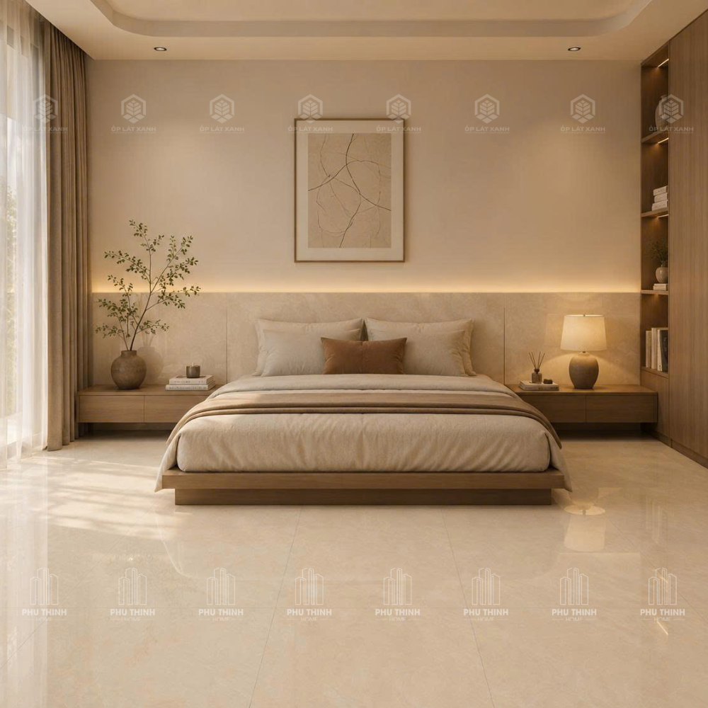 Armani Ivory · 1200 x 1200 mm