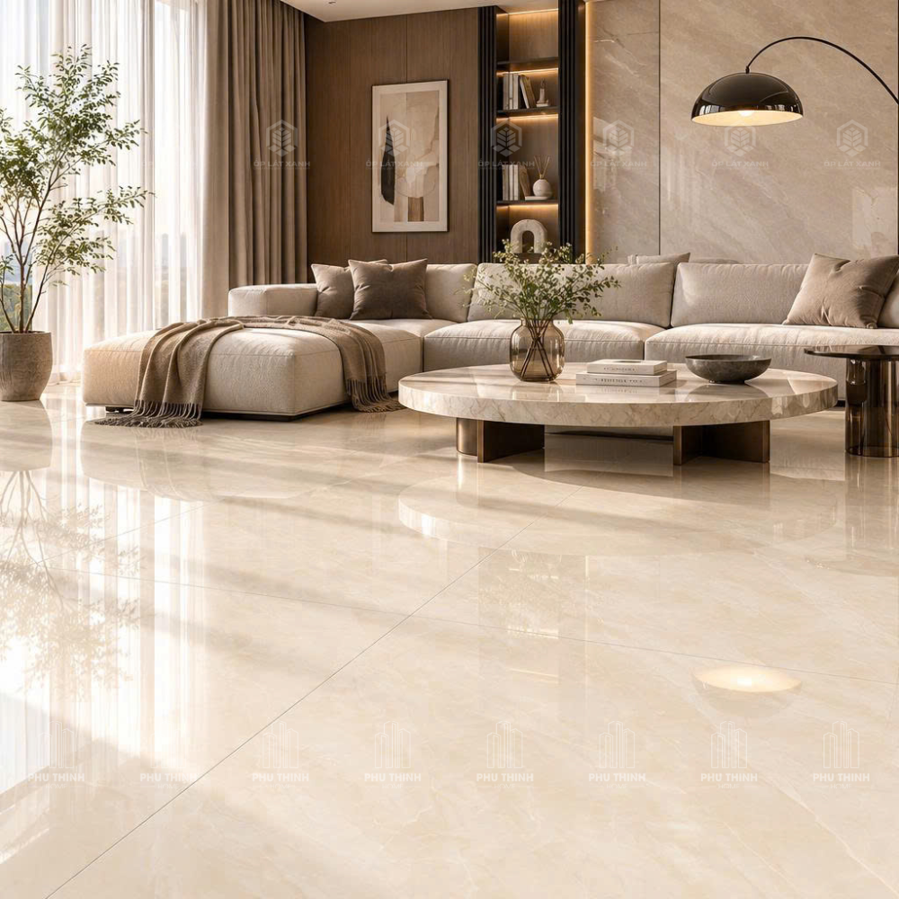 Armani Ivory · 1200 x 1200 mm