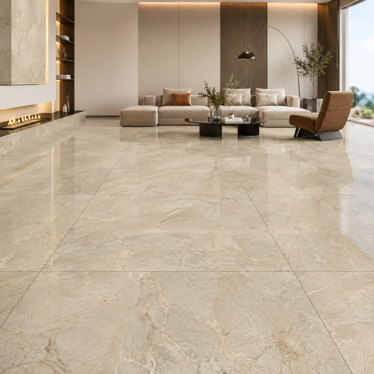 Size 120×120 Ararat Be · OLX09A1212MM1202