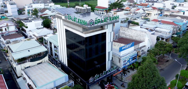 Giới thiệu