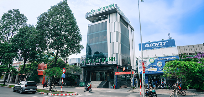 Giới thiệu