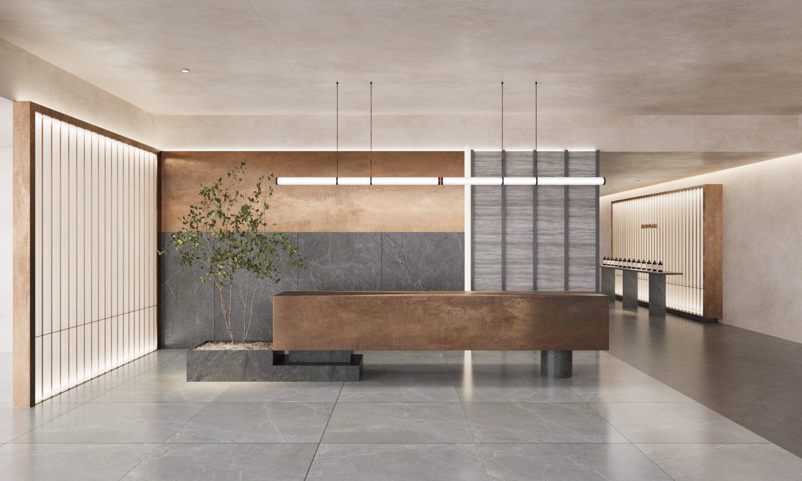 Lima Grey · 1200 x 1200 mm