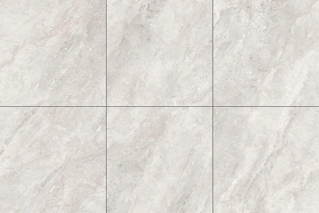Gạch 120×120 Oslo Xám nhạt · OLX09A1212MD0601