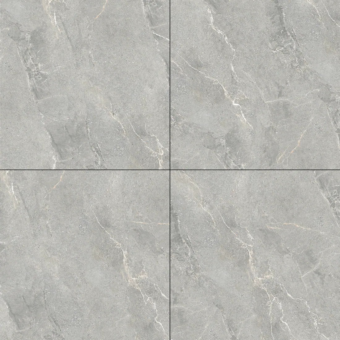 Gạch 120×120 Niagara Xám trung · OLX09A1212MD1902