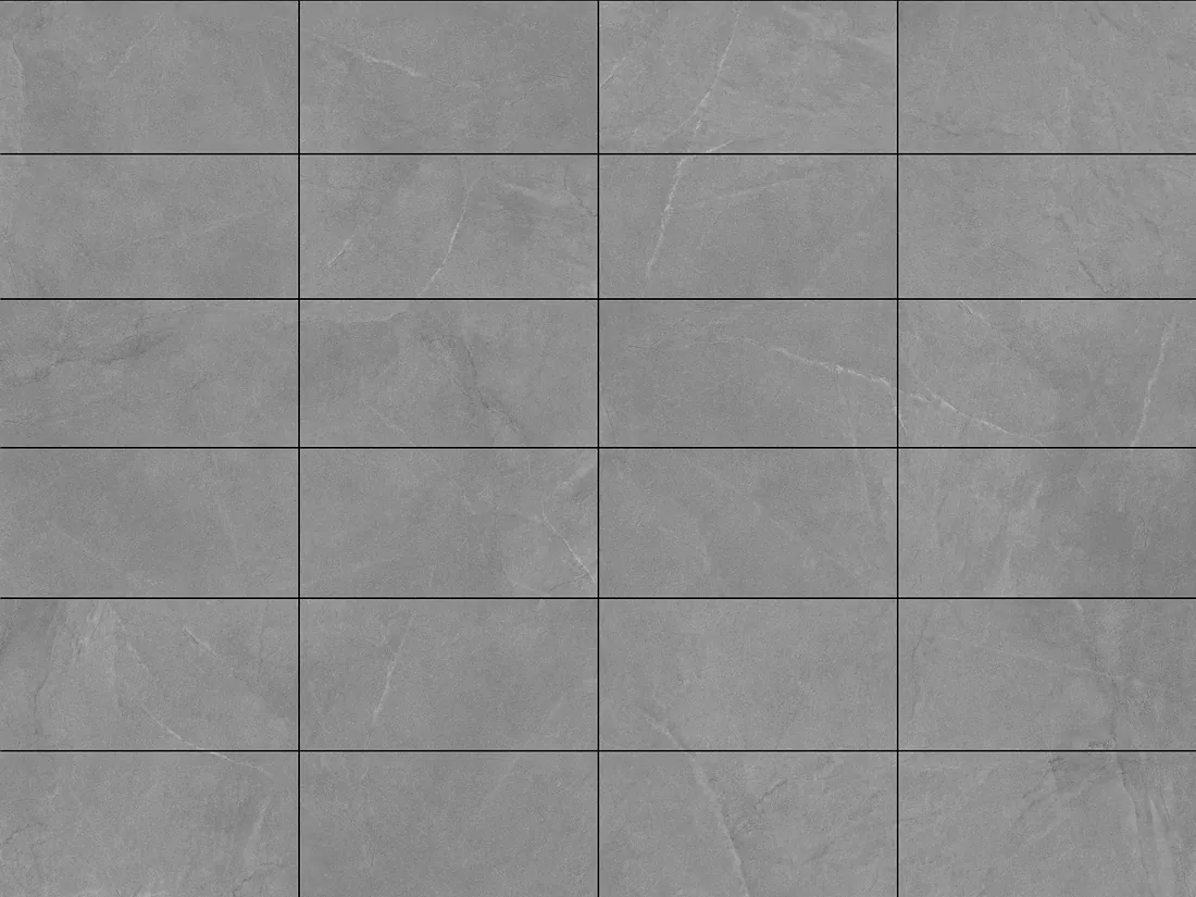 Gạch 40×80 Peace Xám trung · OLX09A480M014