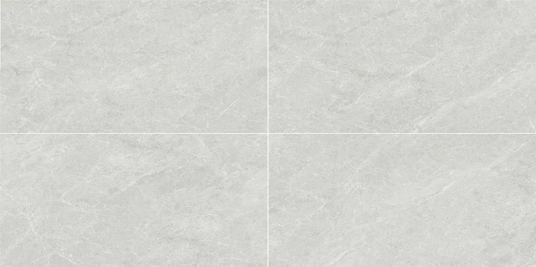 Gạch 40×80 Amy Xám nhạt · OLX09A480M458