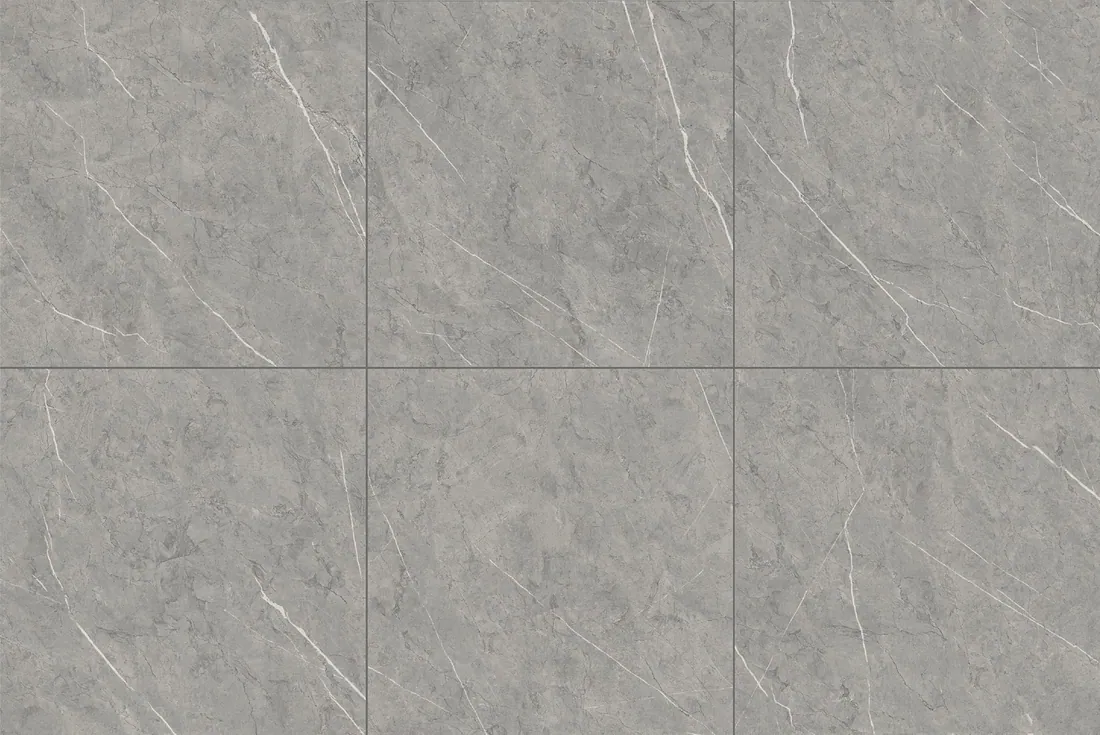 Gạch 60×60 Pietra 2.0 Xám trung · OLX09A660B634