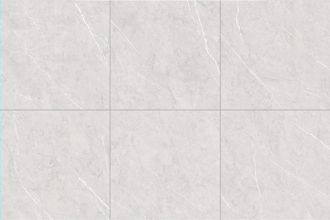 Gạch 60×60 Pietra 2.0 Xám nhạt · OLX09A660B635