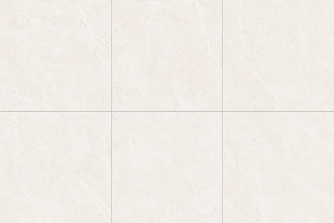 Gạch 60×60 Pietra 2.0 Trắng · OLX09A660B636
