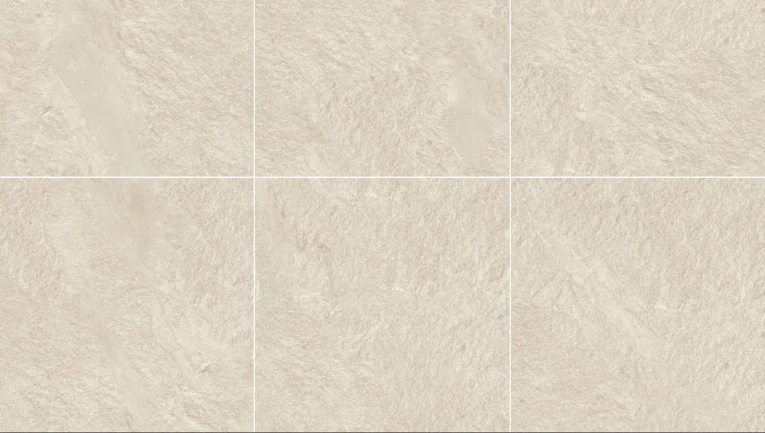 Gạch 60×60 Waterfall Be · OLX09A660M649