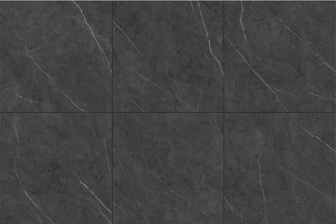 Gạch 60×60 Pietra 2.0 Xám đậm · OLX09A660M651