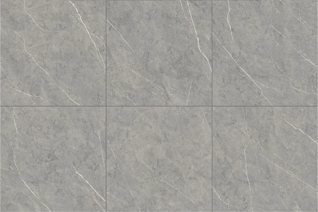 Gạch 60×60 Pietra 2.0 Xám trung · OLX09A660M652
