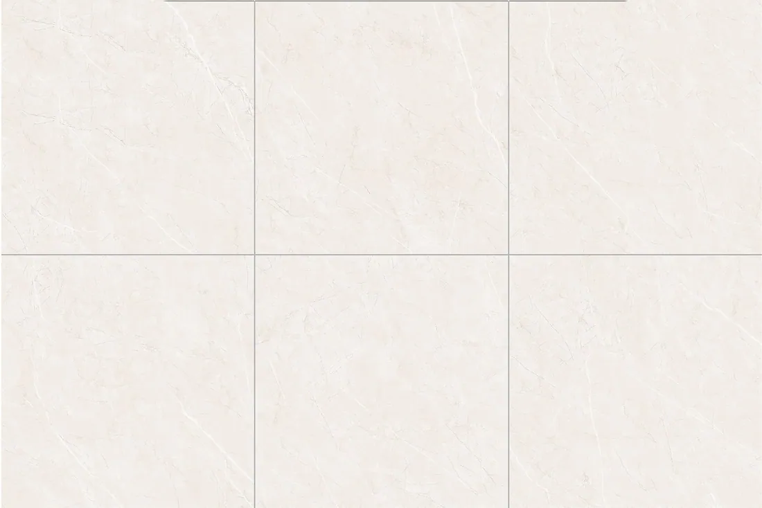 Gạch 60×60 Pietra 2.0 Trắng · OLX09A660M654