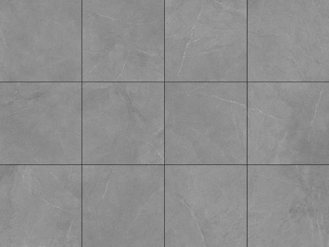 Gạch 60×60 Peace Xám trung · OLX09A660M662