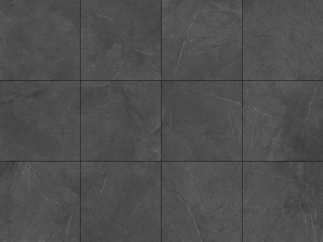 Gạch 60×60 Peace Xám đậm · OLX09A660M663