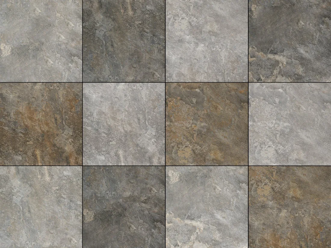 Gạch 60×60 Quartzite Be · OLX09A660M685