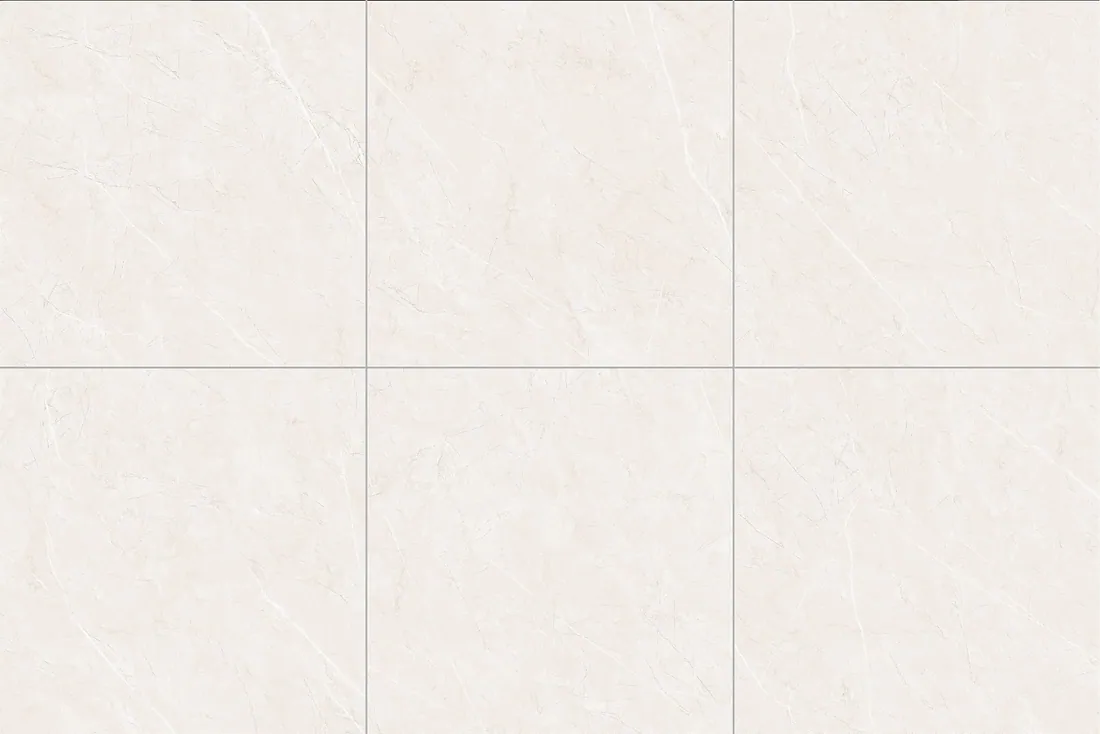 Gạch 80×80 Pietra 2.0 Trắng · OLX09A880B3821