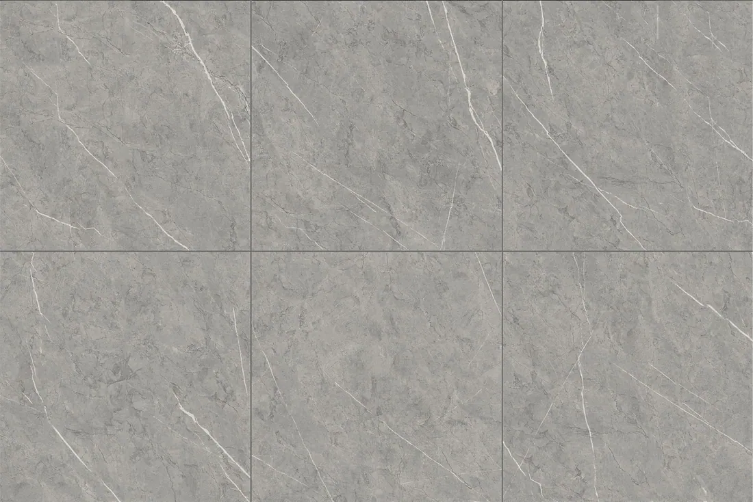 Gạch 80×80 Pietra 2.0 Xám trung · OLX09A880B819