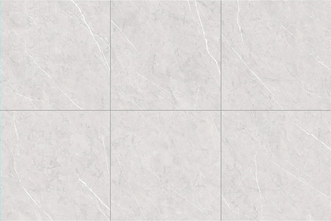 Gạch 80×80 Pietra 2.0 Xám nhạt · OLX09A880B820