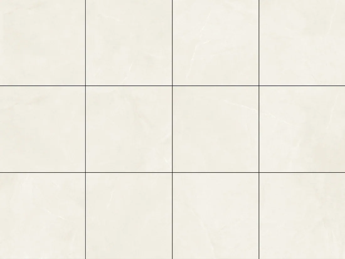 Gạch 80×80 Peace Trắng · OLX09A880M805