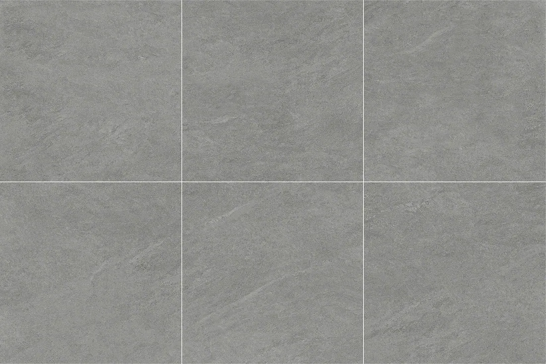 Gạch 80×80 Amy Xám trung · OLX09A880M861