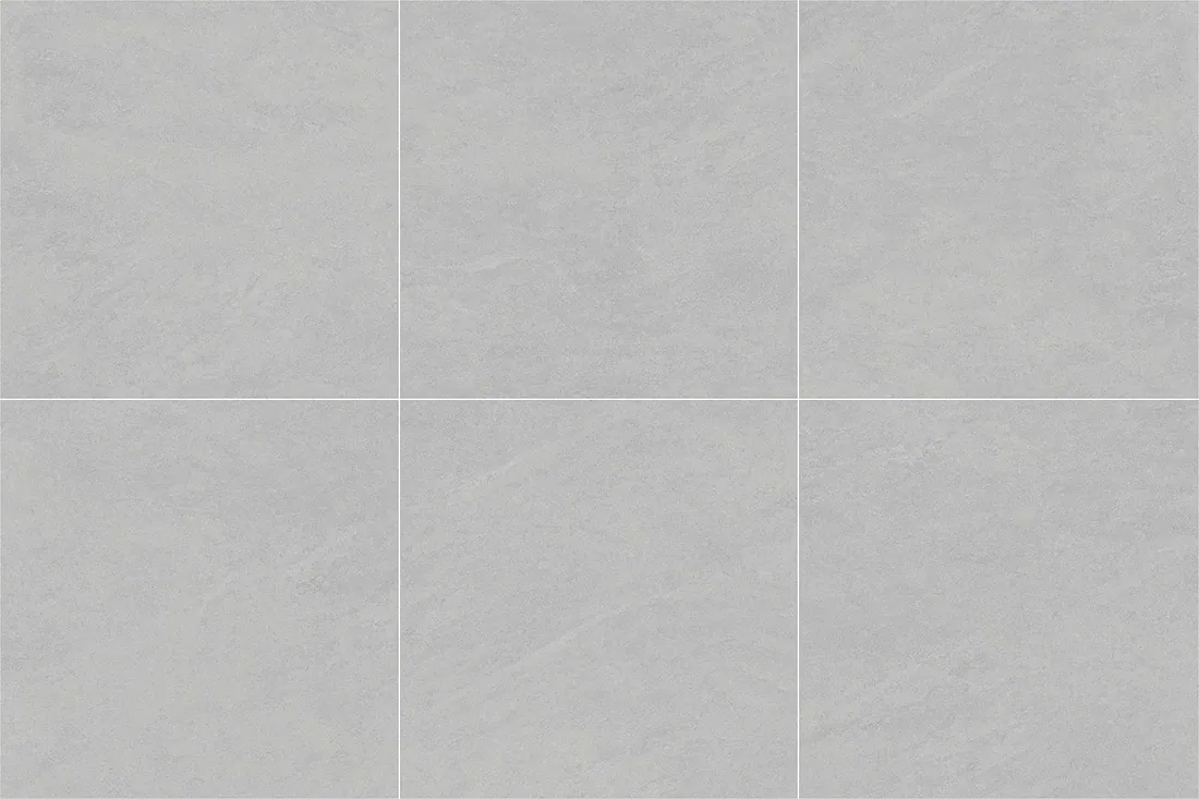 Gạch 80×80 Amy Xám nhạt · OLX09A880M862