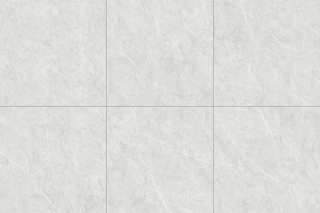 Gạch 120×120 Pietra 2.0 Xám nhạt · OLX09B1212B0101