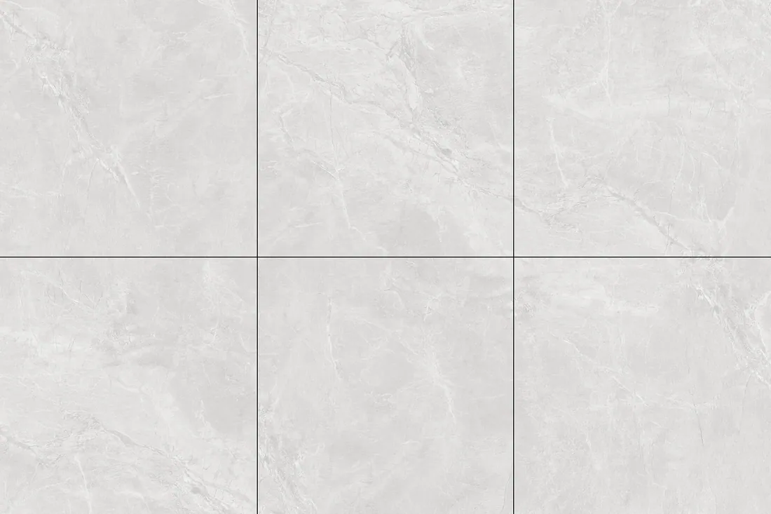 Gạch 120×120 Lima Xám nhạt · OLX09B1212MD1001