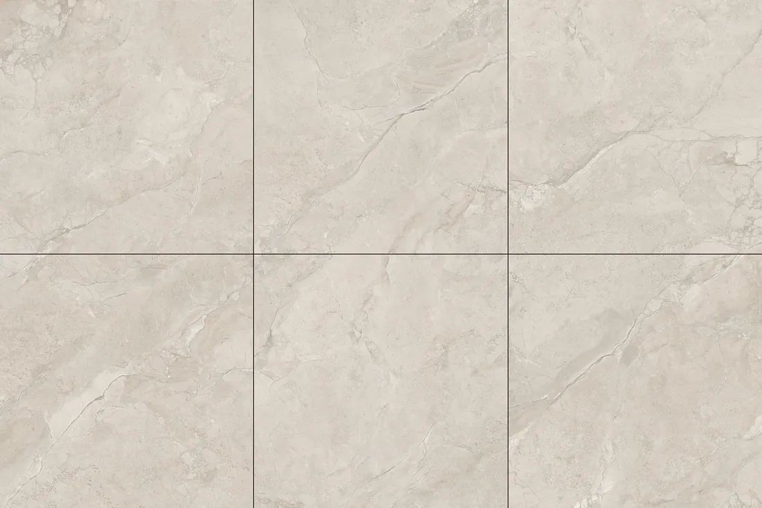 Gạch 120×120 Terra Venice Be · OLX09B1212MD1101