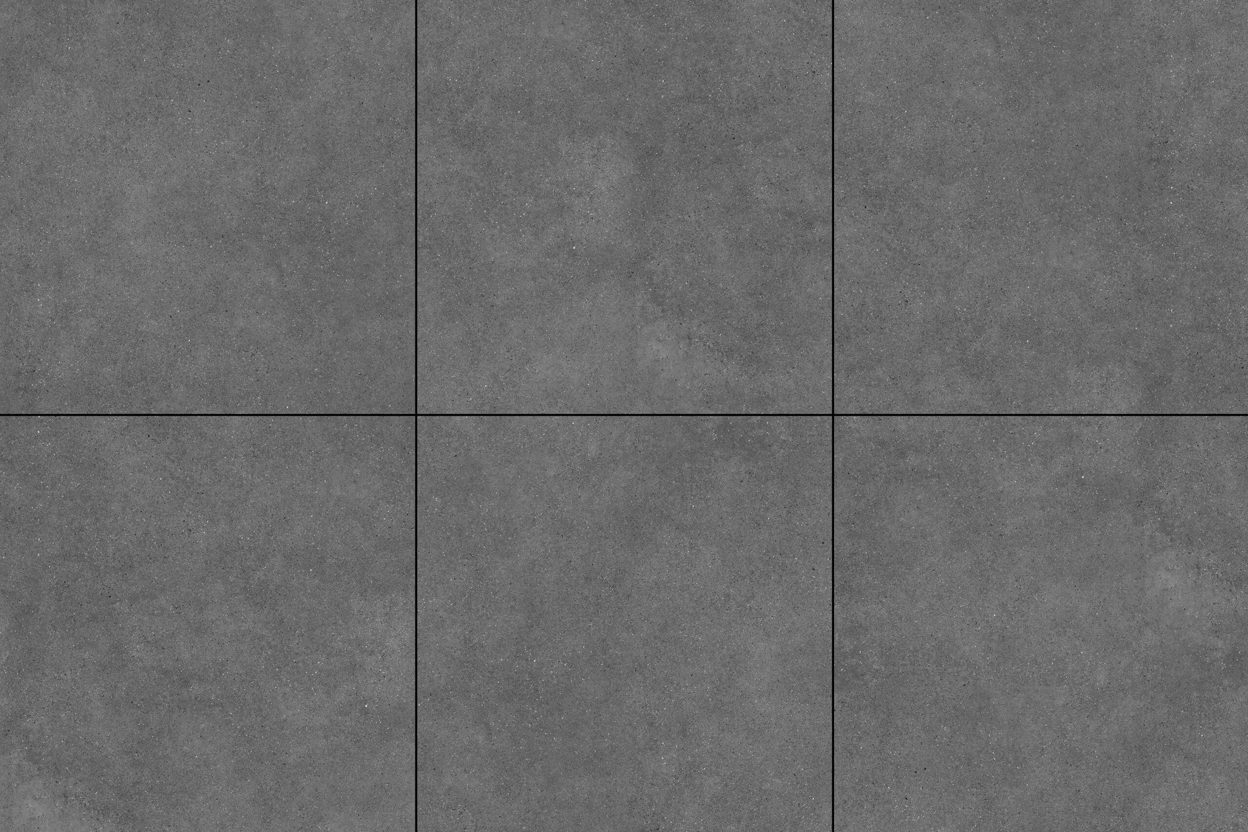 Metis Charcoal · 1200 x 1200 mm