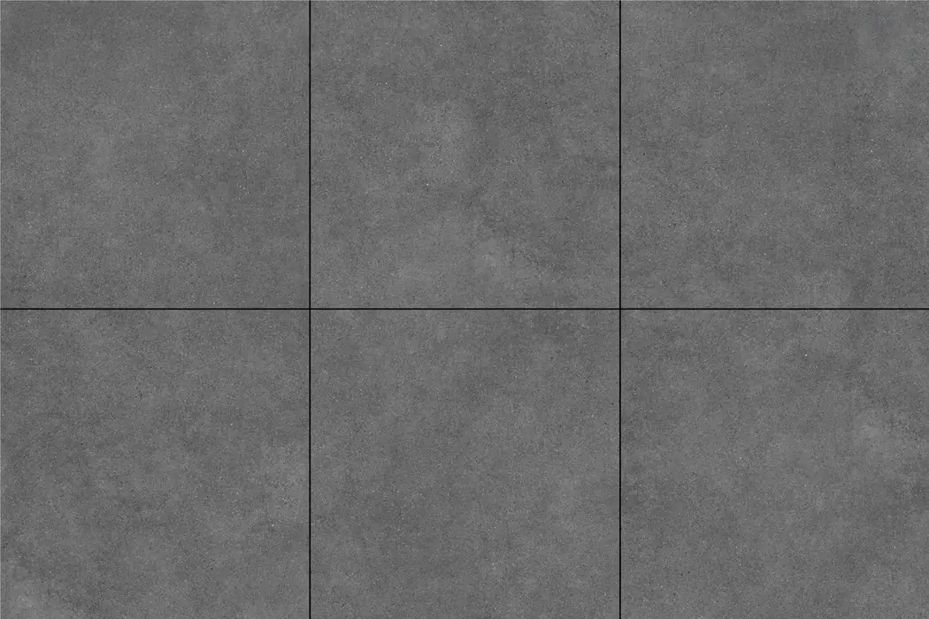 Metis Charcoal · 1200 x 1200 mm