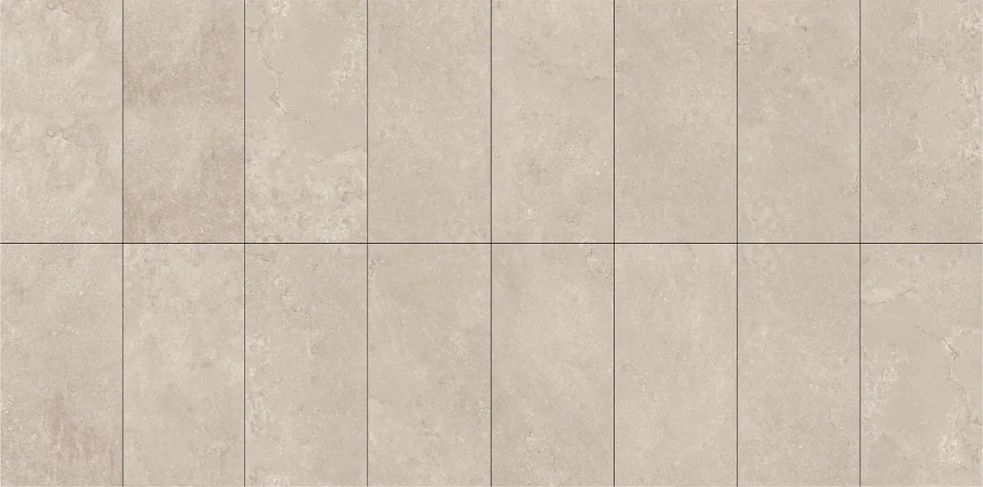 Gạch 30×60 Limestone Be · OLX09B360M352