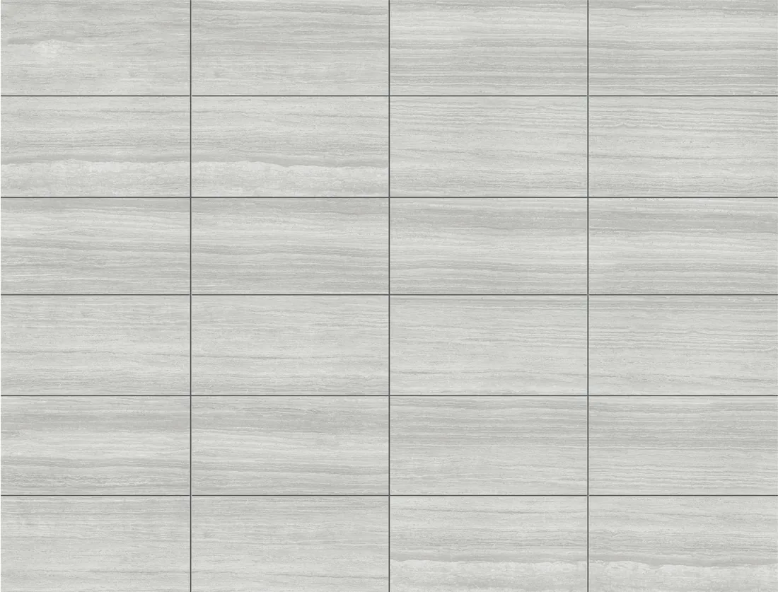 Gạch 30×60 Coastline Xám nhạt · OLX09B360M362