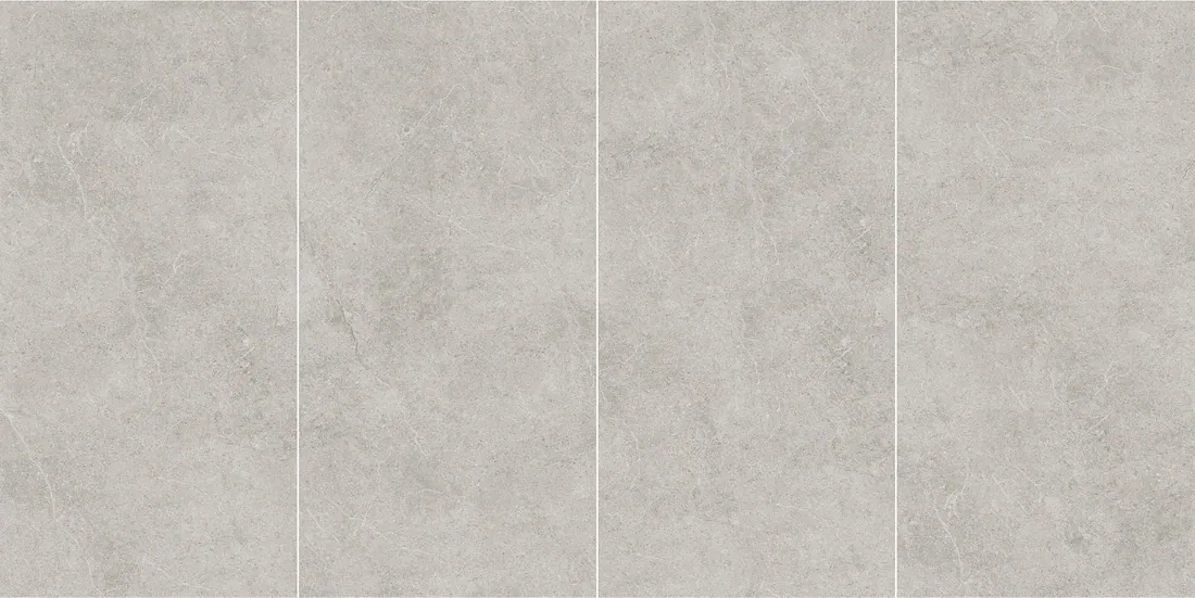 Gạch 40×80 Bernini Mờ Xám nhạt · OLX09B480M457