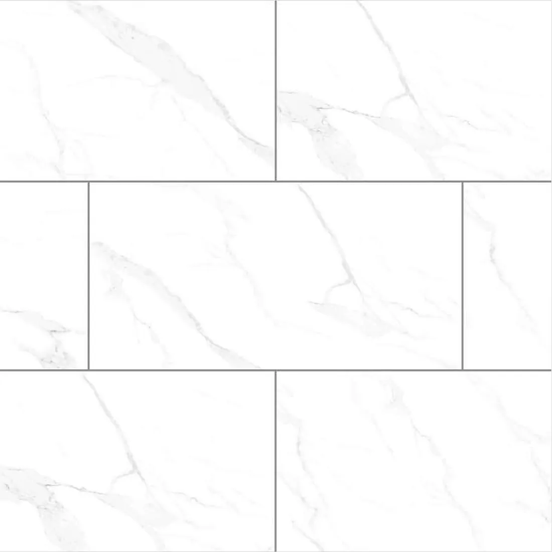 Gạch 60×120 Kapak Trắng · OLX09B612B802