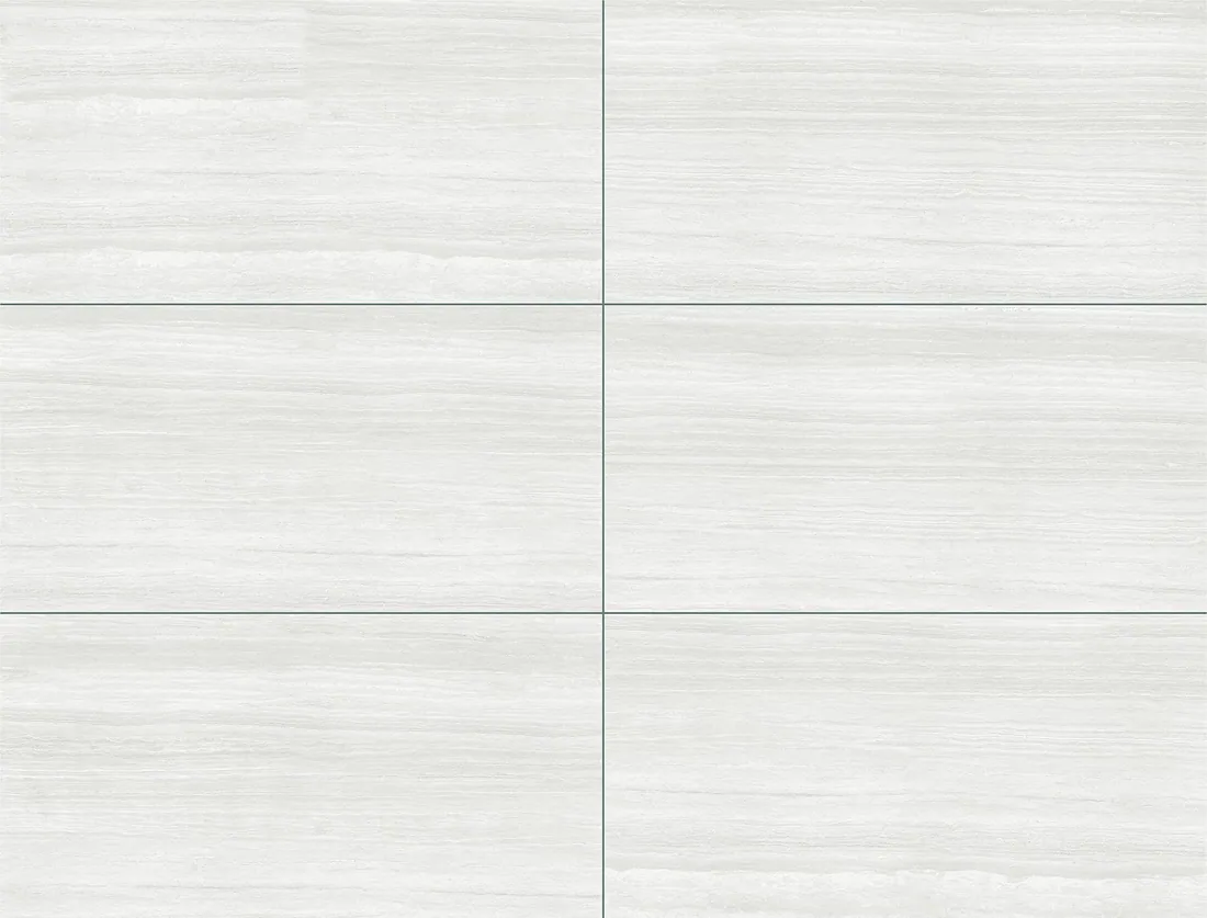 Gạch 60×120 Bernini Mờ Trắng · OLX09B612M256