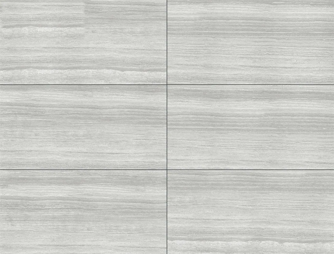 Gạch 60×120 Bernini Mờ Xám nhạt · OLX09B612M257