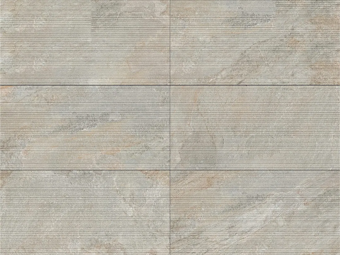 Gạch 60×120 Bernini Xám trung · OLX09B612M258