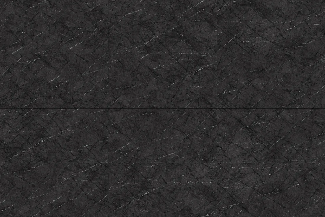 Gạch 60×120 Pietra Mix Đen · OLX09B612VT210