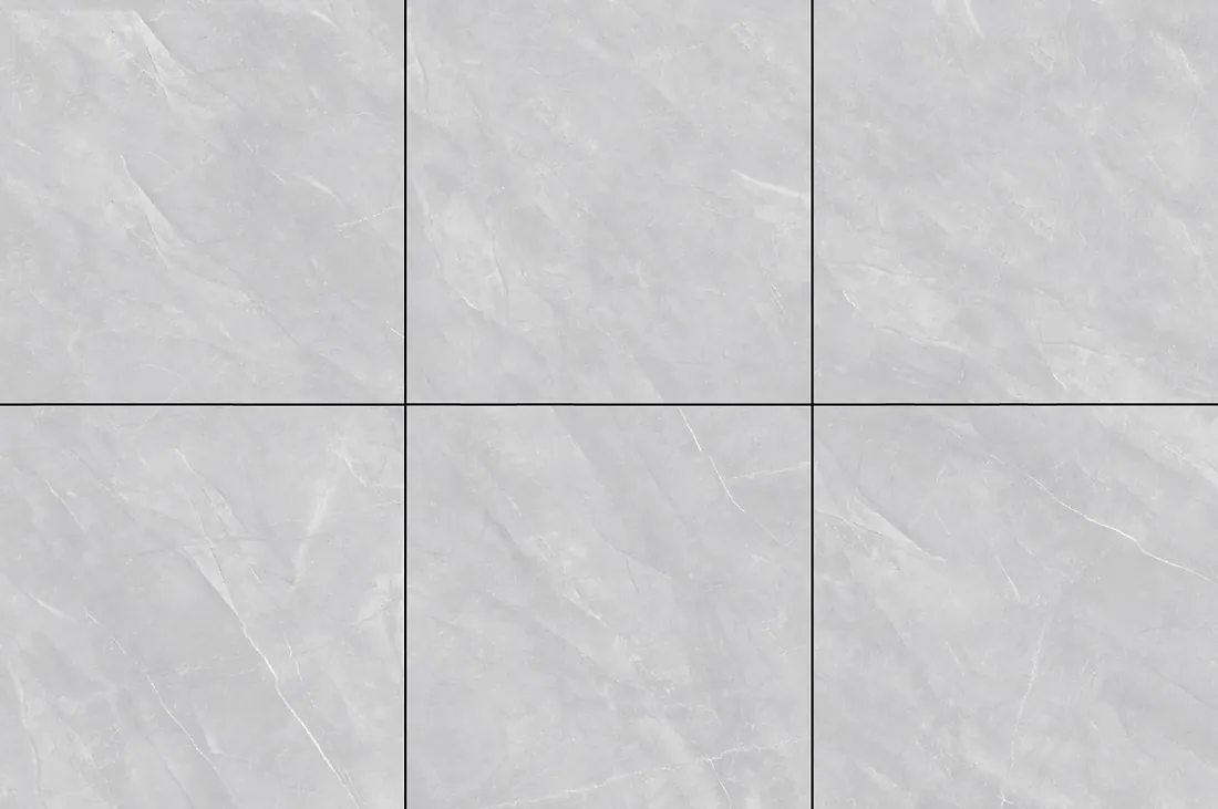 Gạch 60×60 Armani Xám nhạt · OLX09B660B602