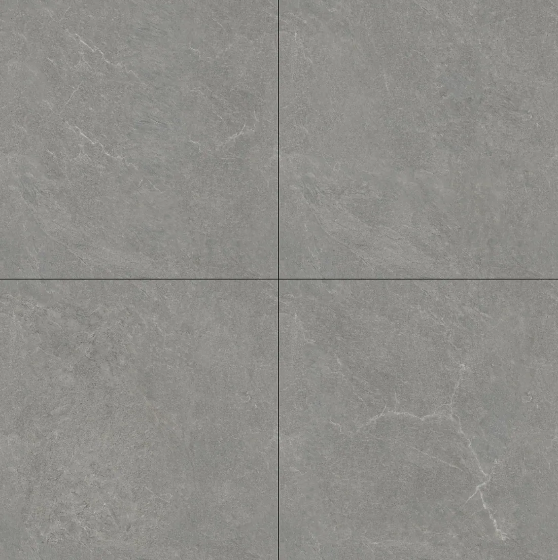 Gạch 60×60 Bernini Xám trung · OLX09B660M173